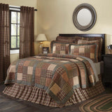 Crosswoods Quilt-Lange General Store