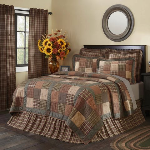 Crossboro Quilt