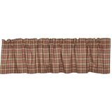 Crosswoods Valance-Lange General Store