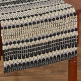 Crosswood Chindi Table Runner-Lange General Store