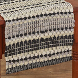 Crosswood Chindi Table Runner-Lange General Store