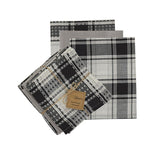 Crosswood Dish Towel and Cloth Set-Lange General Store