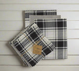 Crosswood Dish Towel and Cloth Set-Lange General Store