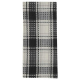 Crosswood Waffle Dishtowel-Lange General Store