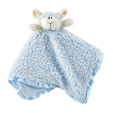 Cuddle Bud - Blue Lamb-Lange General Store