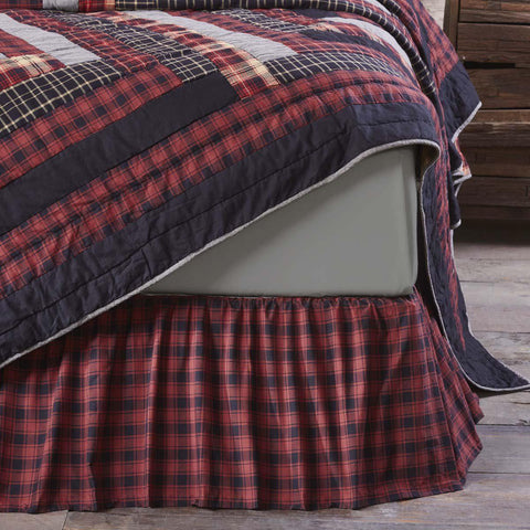 Cumberland Bed Skirt - Lange General Store