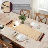 Cumberland Moose Table Runners - Lange General Store