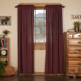 Cumberland Panel Curtains-Lange General Store