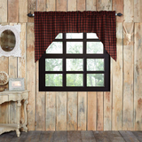 Cumberland Swag Curtains-Lange General Store