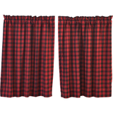 Cumberland Tier Curtains 36"-Lange General Store