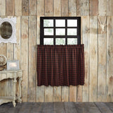 Cumberland Tier Curtains 36"-Lange General Store