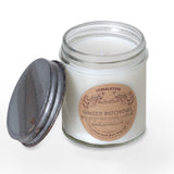 Curiosity Jar Candle 10 oz