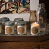 Curiosity Jar Candle 10 oz