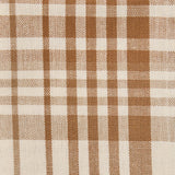 Amphora Plaid Table Runners