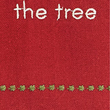 Dear Santa Leave Card Dishtowel-Lange General Store