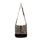 Debonair Shoulder Bag-Lange General Store