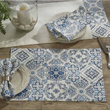 Delft Tile Placemats-Lange General Store