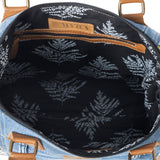 Crimson Glade Tote Bag-Lange General Store