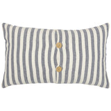Denim Market Farmhouse Pillow Cover-Lange General Store