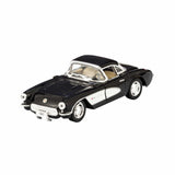 Diecast Corvette 1957-Lange General Store