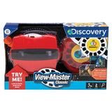 Discovery View Master-Lange General Store