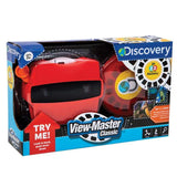 Discovery View Master-Lange General Store