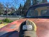 Distressed Trucker Cap - Sorry About My Husband