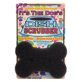 Dog Dish Scrubber-Lange General Store