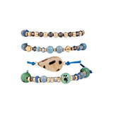 Dollworth Trail Stacked Bracelet-Lange General Store