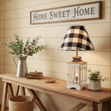 Dorset Lantern Lamp-Lange General Store