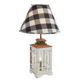 Dorset Lantern Lamp-Lange General Store