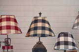 Iron Lantern Lamp-Lange General Store