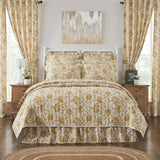 Dorsey Gold Quilt-Lange General Store