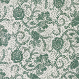 Dorsey Green Floral Euro Sham-Lange General Store