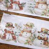 Down Home Holiday Placemats-Lange General Store