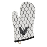 Down Home Oven Mitt-Lange General Store