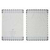 Down Home Whatever I'm Cookin Tea Towel Set of 2-Lange General Store