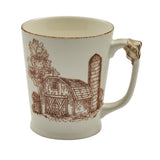 Down on the Farm Mug Set-Lange General Store