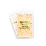 Drizzle Wax Melt - Citrus Grove-Lange General Store