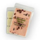 Drizzle Wax Melt - Hibiscus and Cherry Blossom-Lange General Store