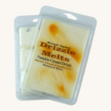 Drizzle Wax Melt - Pumpkin Caramel Drizzle-Lange General Store