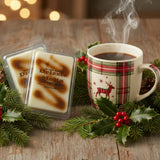 Drizzle Wax Melt - Roasted Espresso-Lange General Store