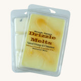Drizzle Wax Melt - Spiced Orange & Cinnamon-Lange General Store
