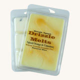 Drizzle Wax Melt - Spiced Orange & Cinnamon-Lange General Store