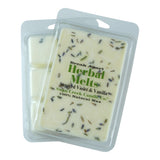 Drizzle Wax Melt - Sugared Violet & Vanilla-Lange General Store