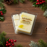 Drizzle Wax Melt - Vanilla Pound Cake-Lange General Store