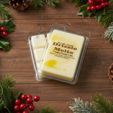 Drizzle Wax Melt - Vanilla Pound Cake-Lange General Store