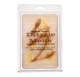 Drizzle Wax Melt - Vanilla Pound Cake-Lange General Store