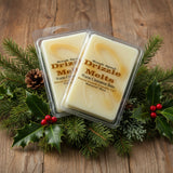 Drizzle Wax Melt - Warm Cinnamon Buns-Lange General Store