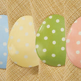 Easter Egg Napkin Rings-Lange General Store